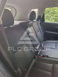 2017 Nissan X-TRAIL