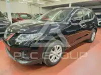 2017 Nissan X-TRAIL