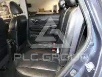 2017 Nissan X-TRAIL