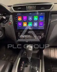 2017 Nissan X-TRAIL