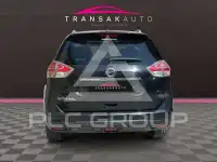 2017 Nissan X-TRAIL