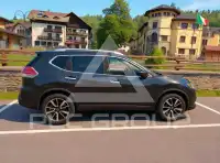 2017 Nissan X-TRAIL