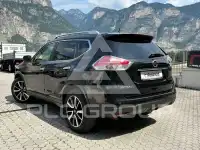 2017 Nissan X-TRAIL