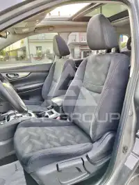 2017 Nissan X-TRAIL
