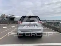 2017 Nissan X-TRAIL