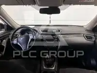 2017 Nissan X-TRAIL