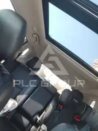 2017 Nissan X-TRAIL