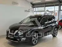 2017 Nissan X-TRAIL