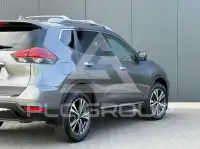 2017 Nissan X-TRAIL