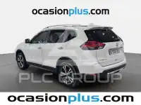 2017 Nissan X-TRAIL