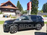 2017 Nissan X-TRAIL