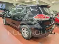 2017 Nissan X-TRAIL
