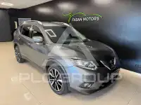 2017 Nissan X-TRAIL