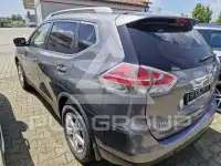 2017 Nissan X-TRAIL