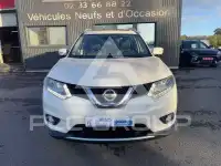 2017 Nissan X-TRAIL