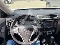 2017 Nissan X-TRAIL