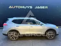 2017 Nissan X-TRAIL