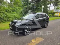 2017 Nissan X-TRAIL