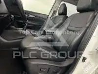 2017 Nissan X-TRAIL