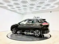 2017 Nissan X-TRAIL