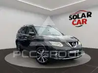 2017 Nissan X-TRAIL