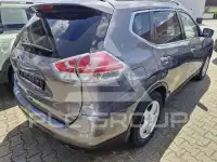 2017 Nissan X-TRAIL