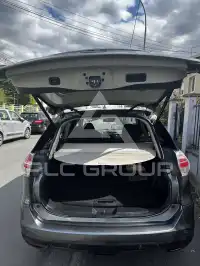 2017 Nissan X-TRAIL