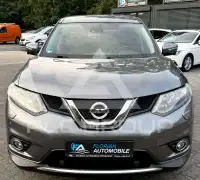 2017 Nissan X-TRAIL