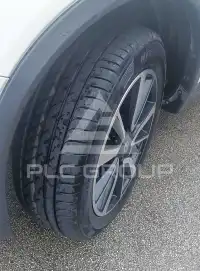 2017 Nissan X-TRAIL