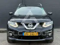 2017 Nissan X-TRAIL