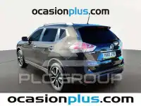 2017 Nissan X-TRAIL