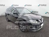 2017 Nissan X-TRAIL