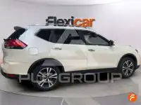 2017 Nissan X-TRAIL