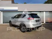 2017 Nissan X-TRAIL