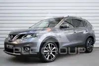 2017 Nissan X-TRAIL