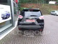 2017 Nissan X-TRAIL
