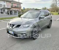 2017 Nissan X-TRAIL