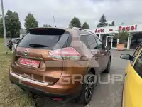 2017 Nissan X-TRAIL