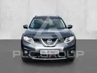 2017 Nissan X-TRAIL
