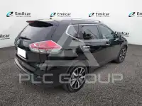 2017 Nissan X-TRAIL