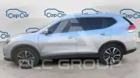 2017 Nissan X-TRAIL
