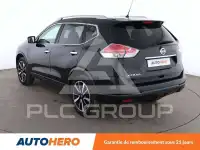 2017 Nissan X-TRAIL