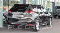 2017 Nissan X-TRAIL