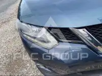 2017 Nissan X-TRAIL