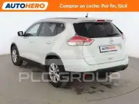 2017 Nissan X-TRAIL