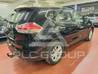 2017 Nissan X-TRAIL