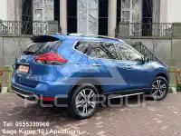 2017 Nissan X-TRAIL