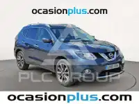 2017 Nissan X-TRAIL