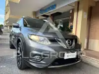 2017 Nissan X-TRAIL