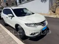 2017 Nissan X-TRAIL
